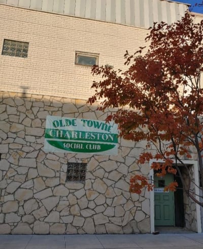 Olde Towne Charleston Social Club